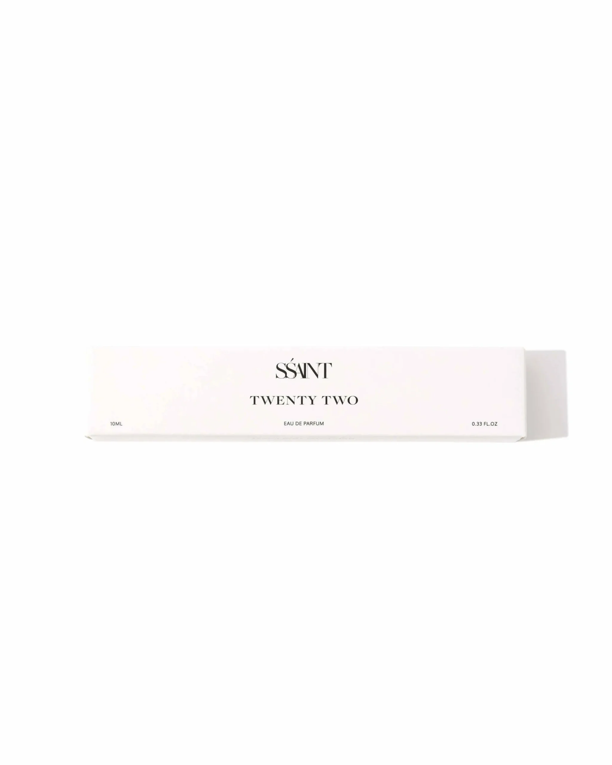 Twenty Two Eau De Parfum
