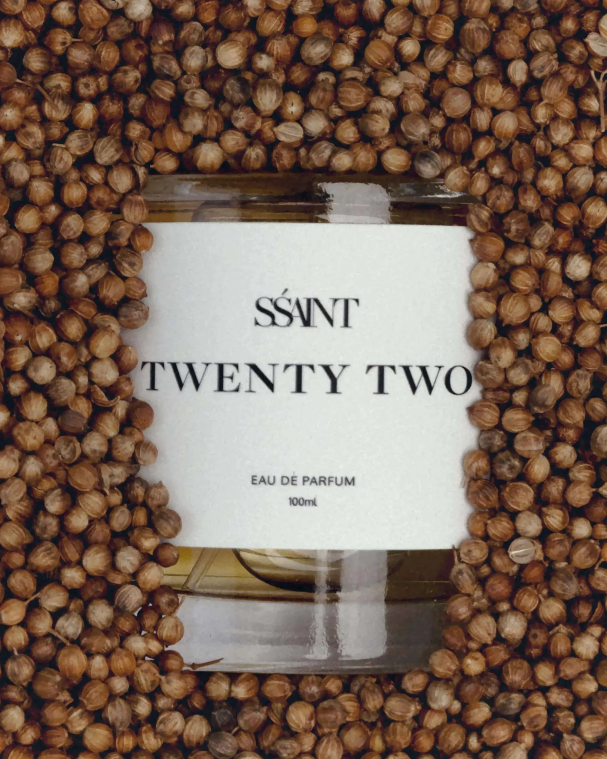 Twenty Two Eau De Parfum