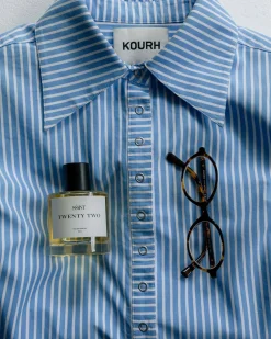 Twenty Two Eau De Parfum
