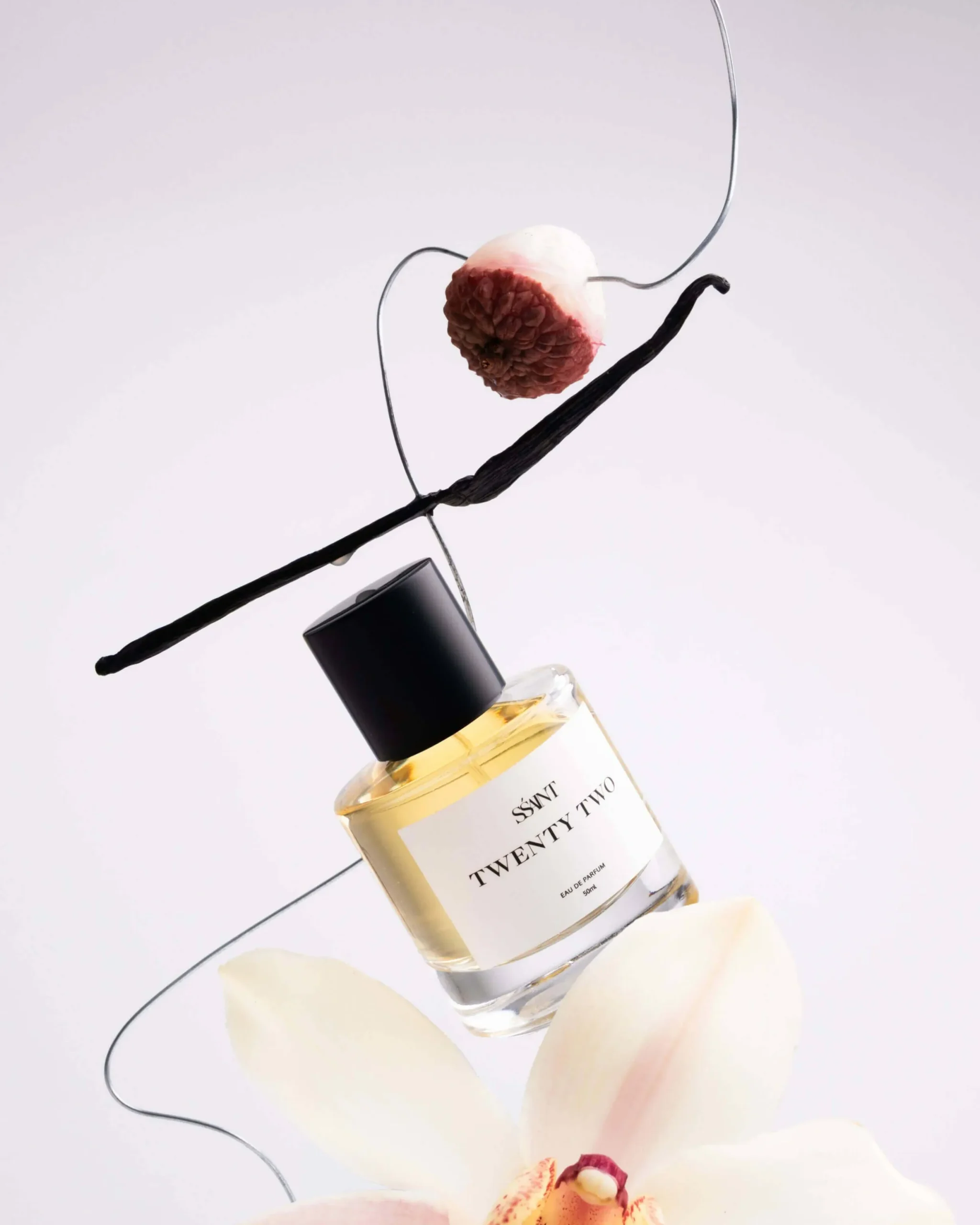 Twenty Two Eau De Parfum