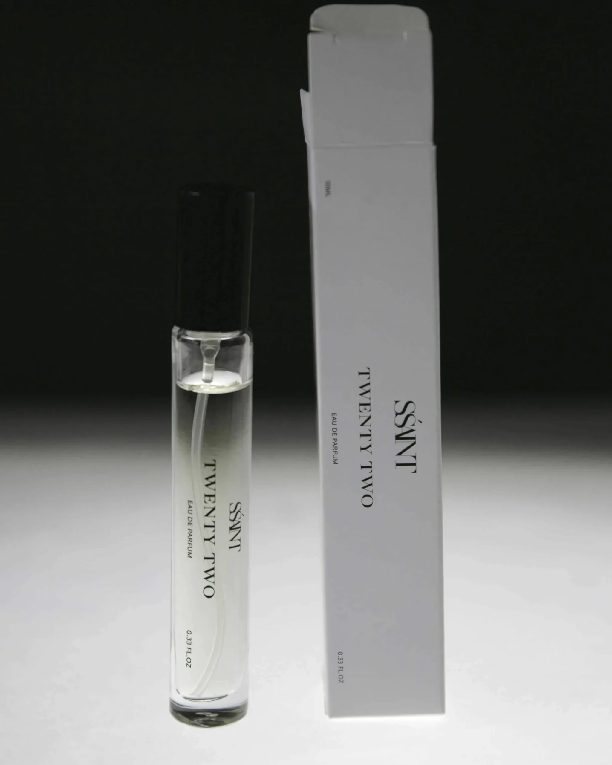 Twenty Two Eau De Parfum