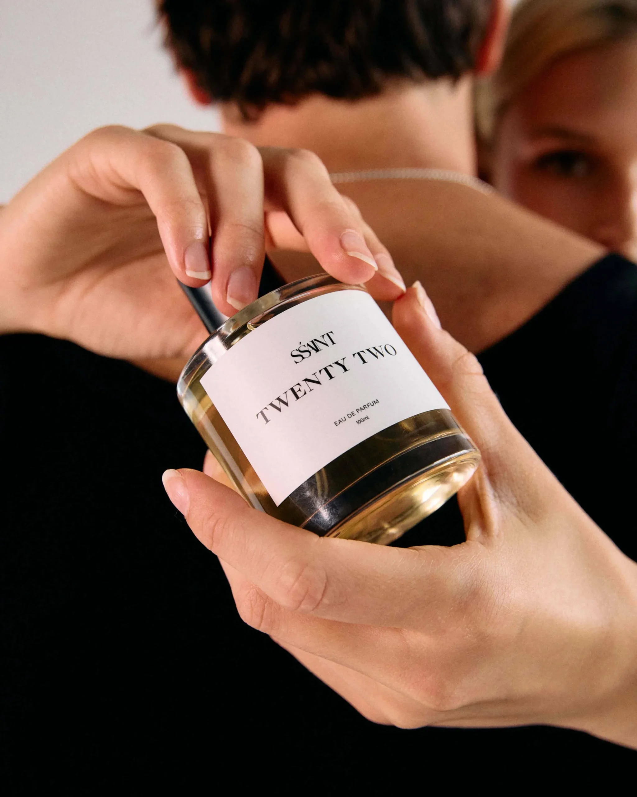 Twenty Two Eau De Parfum