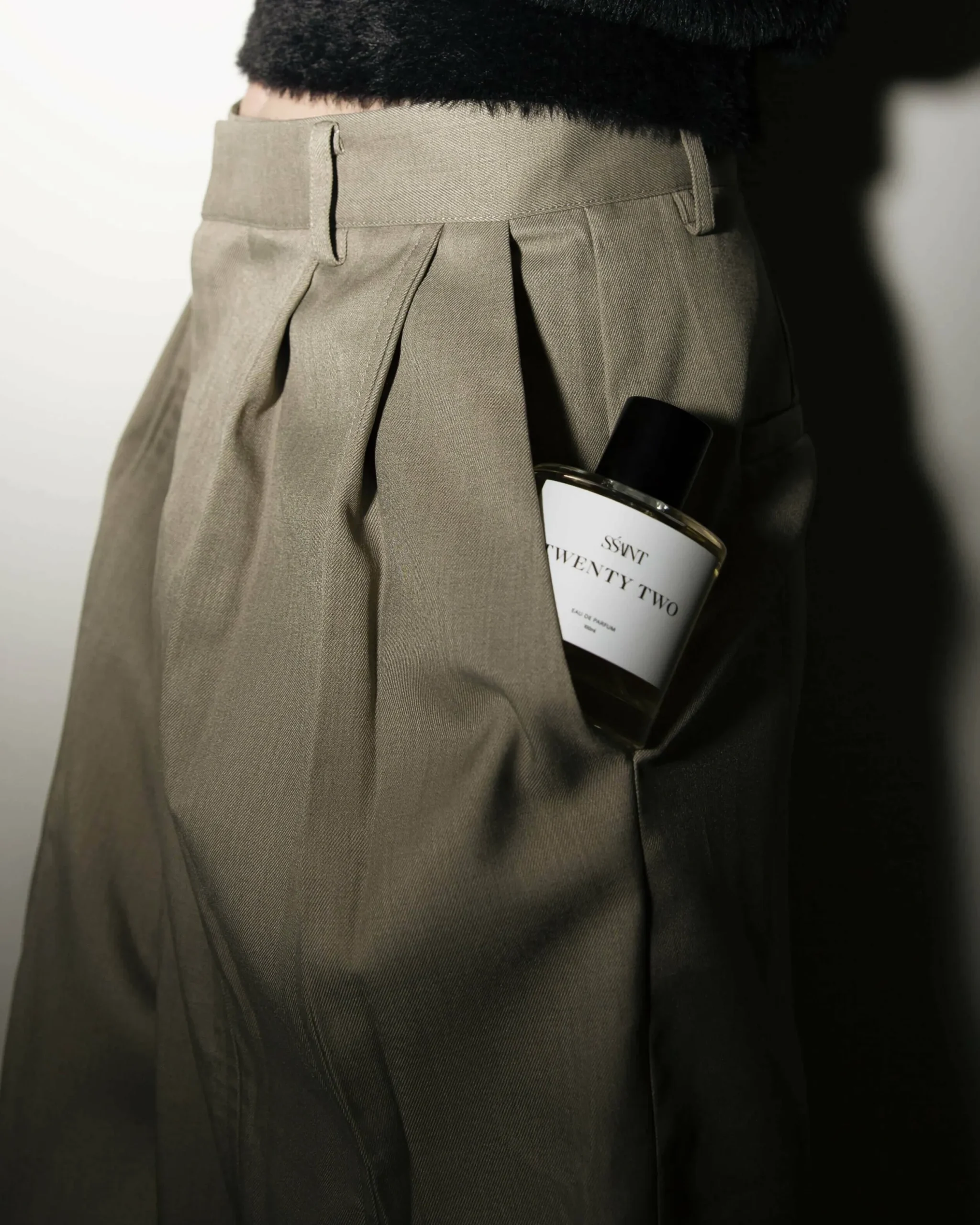Twenty Two Eau De Parfum