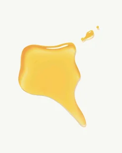 Ultra Violet Facial Serum with Carrot and Rosehip Seed Oils