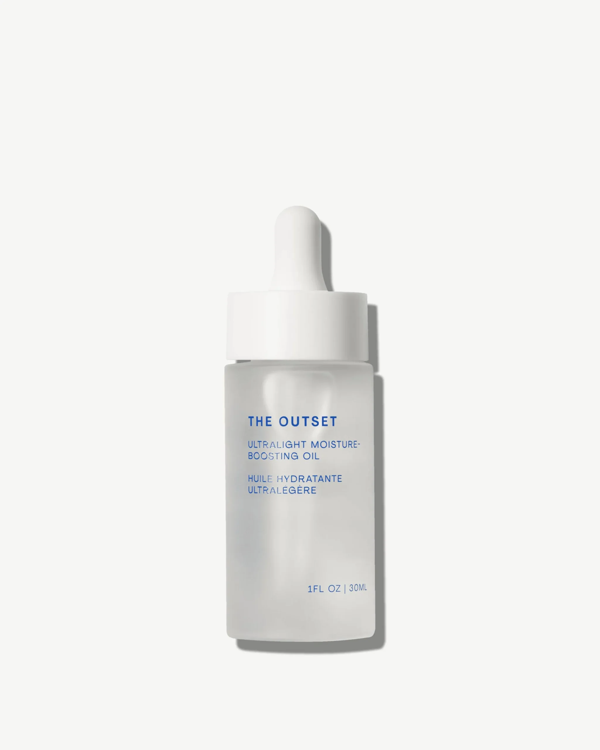Ultralight Moisture-Boosting Oil