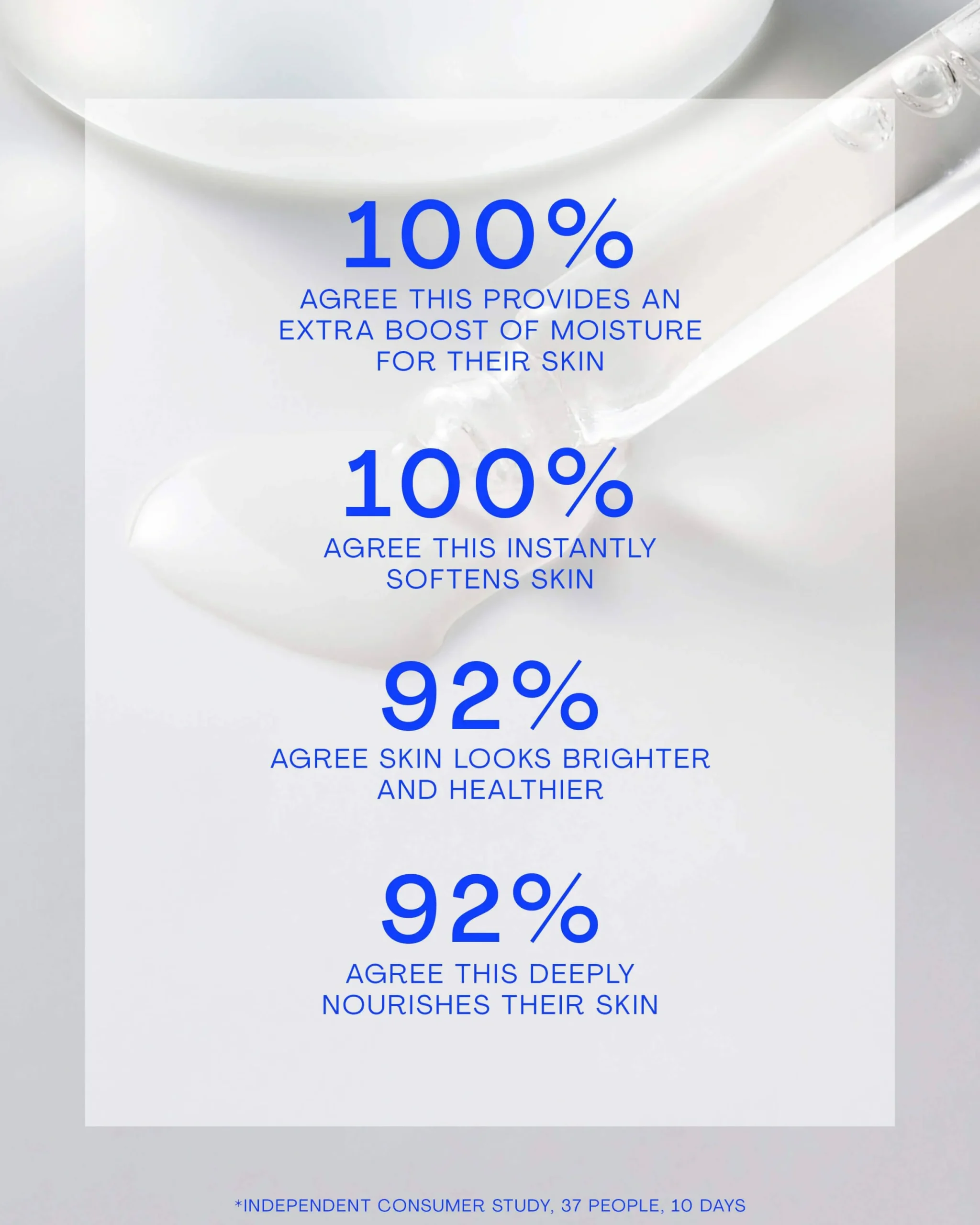 Ultralight Moisture-Boosting Oil