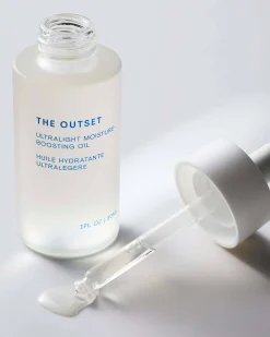 Ultralight Moisture-Boosting Oil