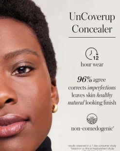 UnCover Up Concealer