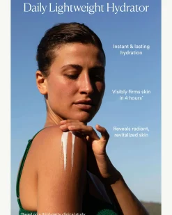 Undaria Algae Body Lotion