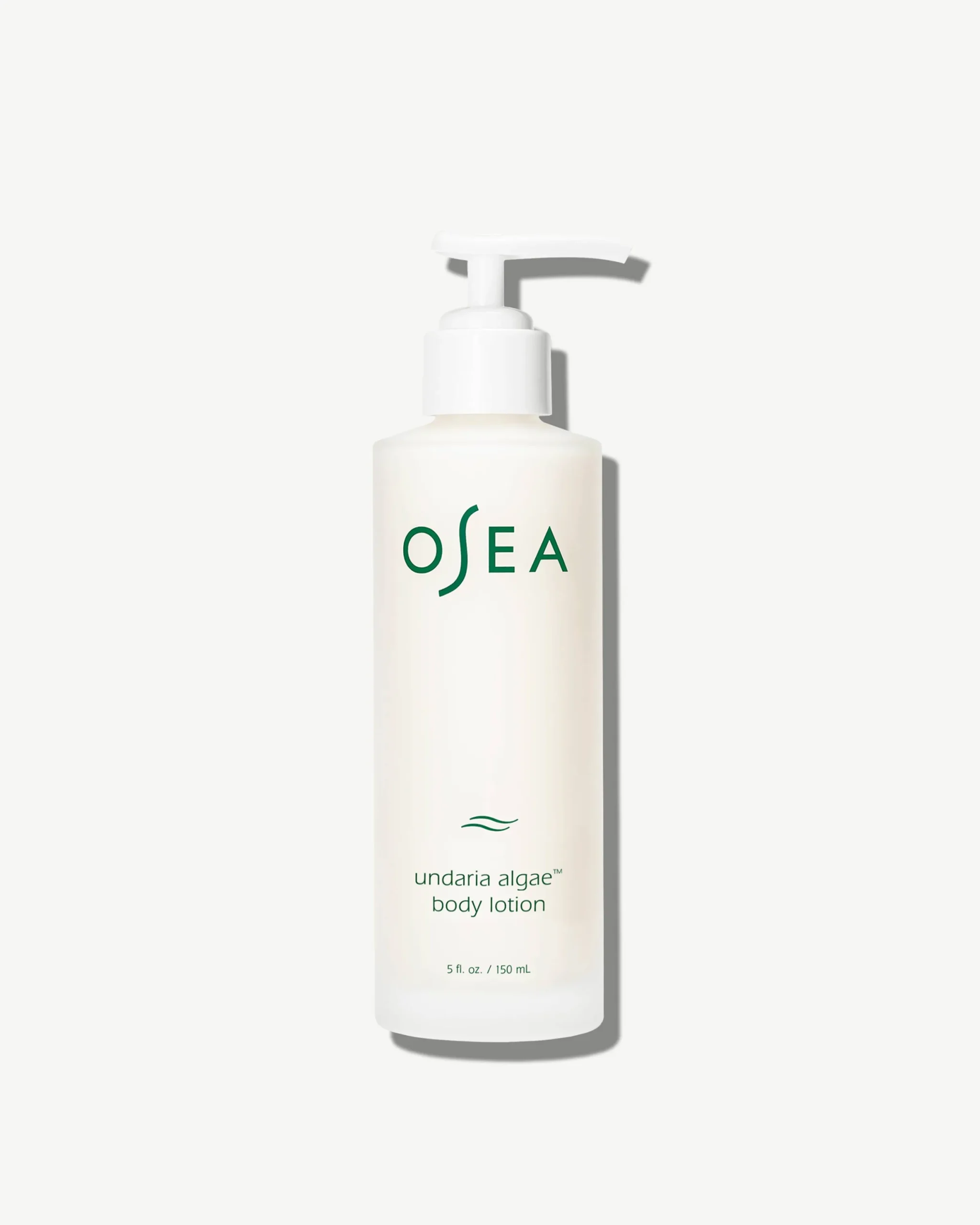Undaria Algae Body Lotion