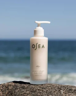 Undaria Algae Body Lotion Fragrance Free