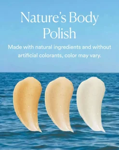 Undaria Cleansing Body Polish