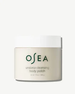 Undaria Cleansing Body Polish
