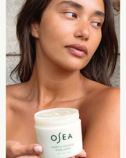 Undaria Cleansing Body Polish