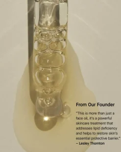 Unseasonal Kind Face Oil