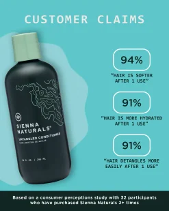 Untangled Conditioner
