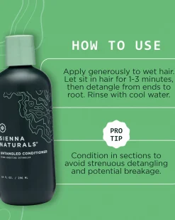 Untangled Conditioner