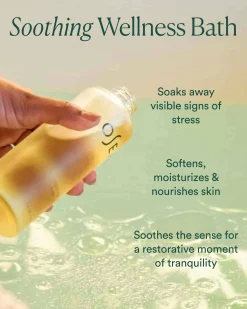 Vagus Nerve Bath Oil