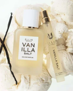 VANILLA SALT Eau De Parfum