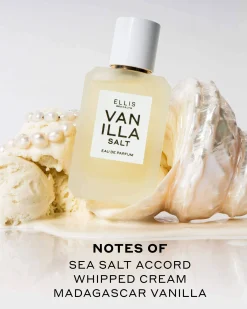 VANILLA SALT Eau De Parfum