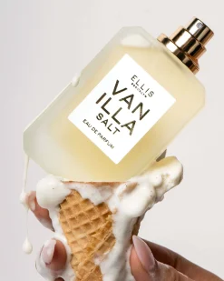 VANILLA SALT Eau De Parfum