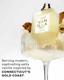 VANILLA SALT Eau De Parfum