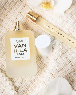VANILLA SALT Eau De Parfum