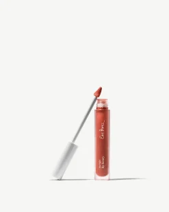 Vegan Mango Lip Honey