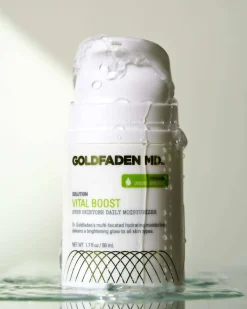 Vital Boost Moisturizer