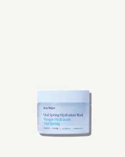 Vital Spring Hydration Mask to Plump & Hydrate Dry Skin