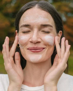 Vital Spring Hydration Mask to Plump & Hydrate Dry Skin