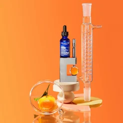 Vitamin C & E + Hyaluronic Acid Brightening Serum