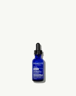Vitamin C & E + Hyaluronic Acid Brightening Serum
