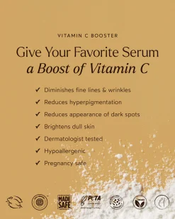 Vitamin C Booster