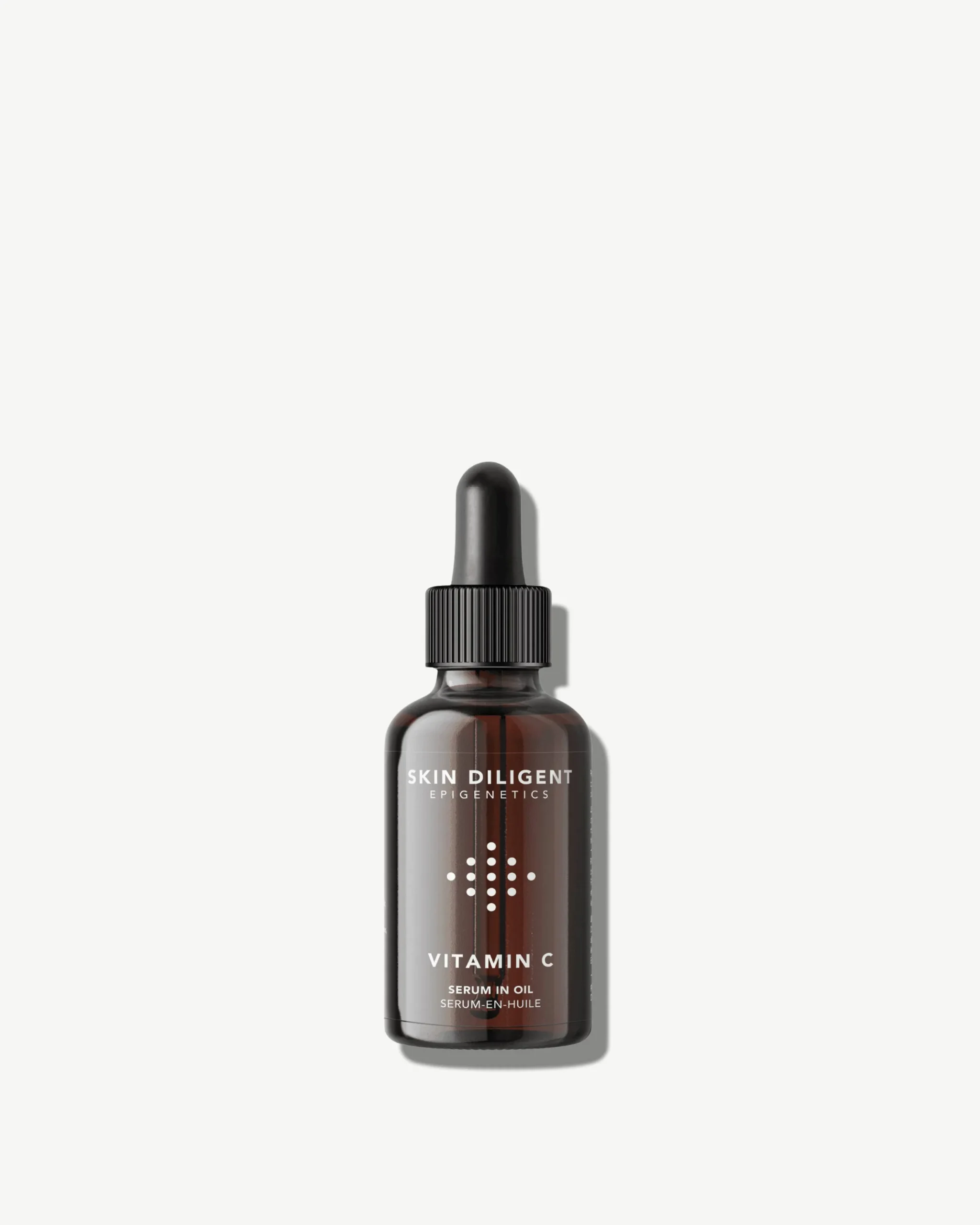 Vitamin C Serum In Oil