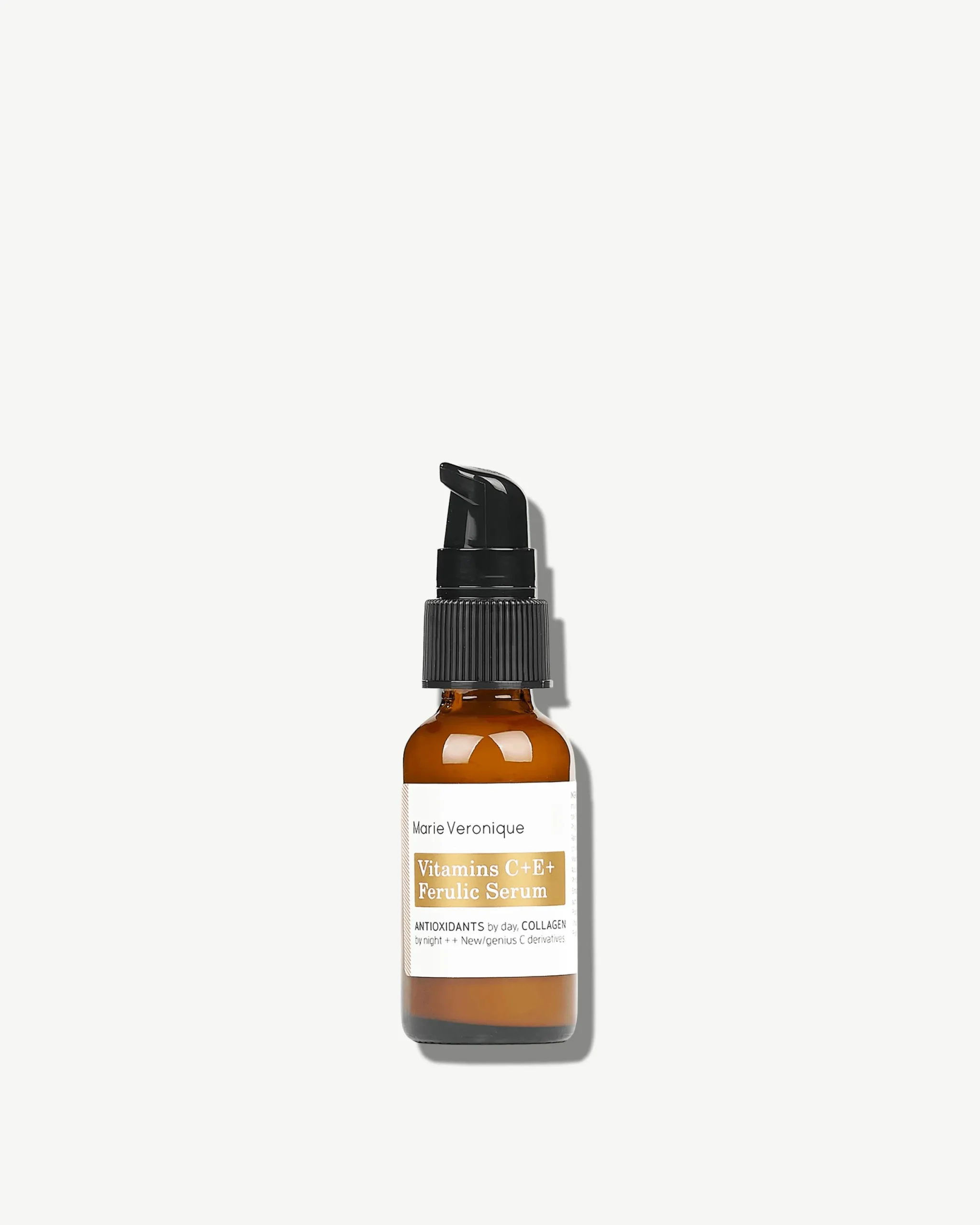 Vitamins C+E+Ferulic Serum