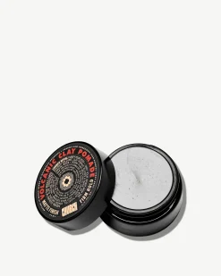Volcanic Clay Pomade