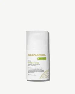 Wake Up Call Overnight Facial Treatment