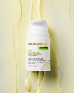 Wake Up Call Overnight Facial Treatment
