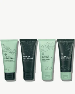 Wash Day Sampler