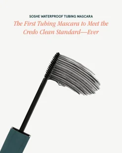 Waterproof Tubing Mascara