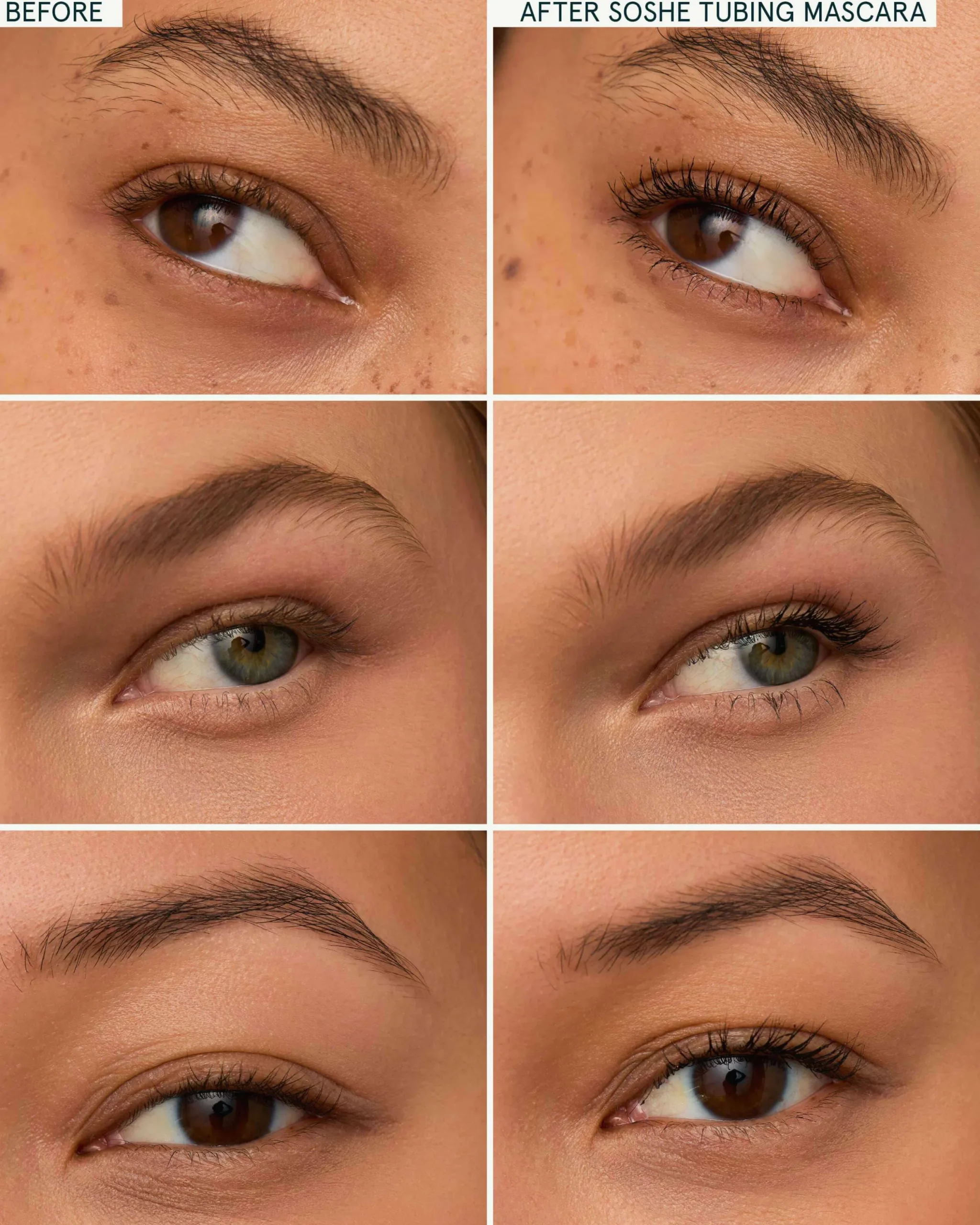Waterproof Tubing Mascara Refill