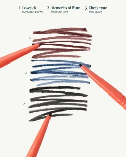 Waterproof Precision Eyeliner