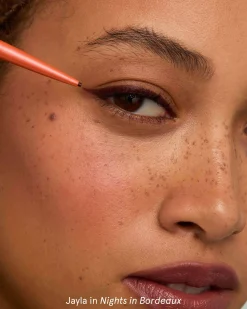 Waterproof Precision Eyeliner