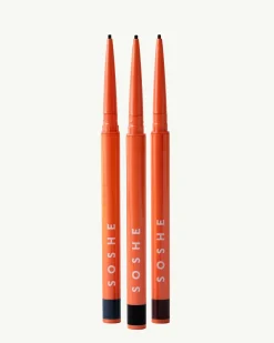 Waterproof Precision Eyeliner