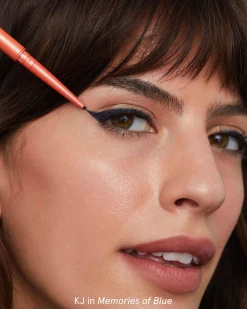 Waterproof Precision Eyeliner
