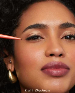 Waterproof Precision Eyeliner