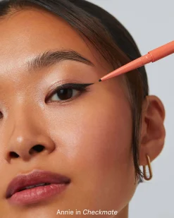 Waterproof Precision Eyeliner