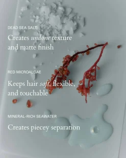 Wave Texturizing & Finishing Mist