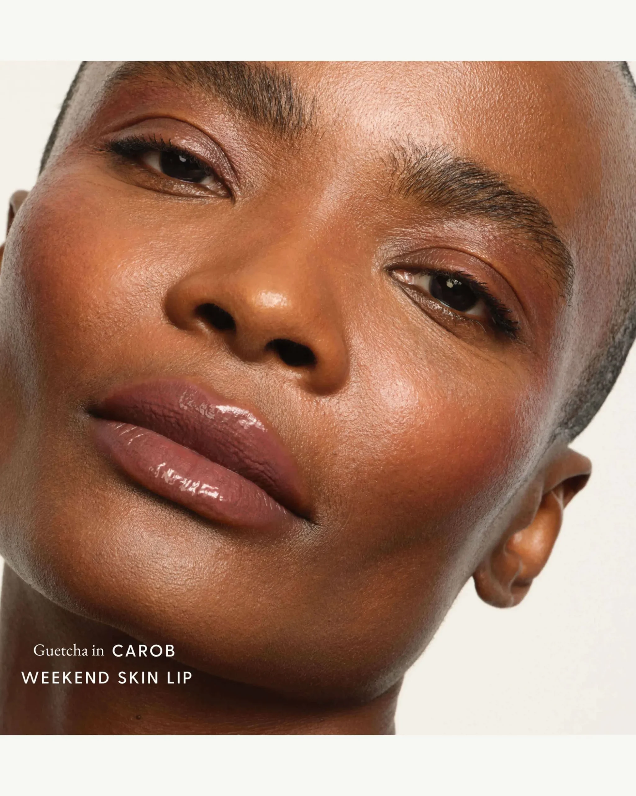 Weekend Skin Moisture Lip Balm SPF30